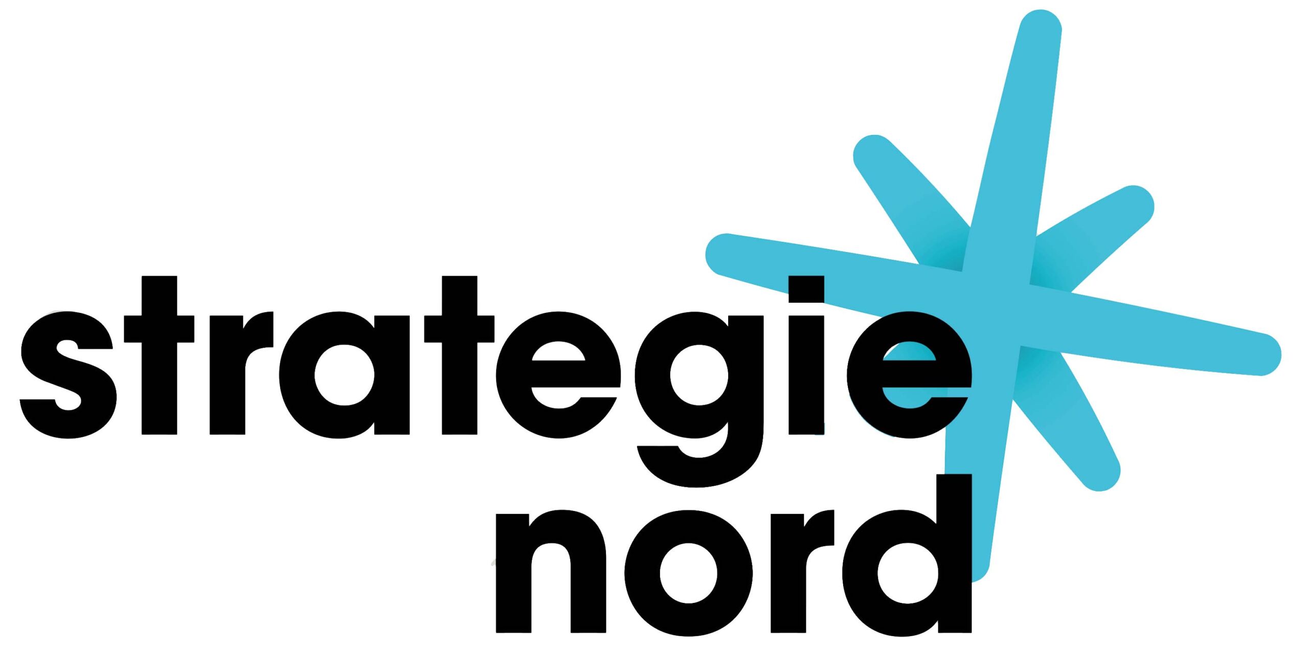 Strategie Nord Logo